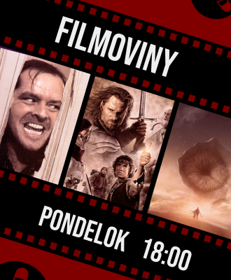 Filmoviny poster